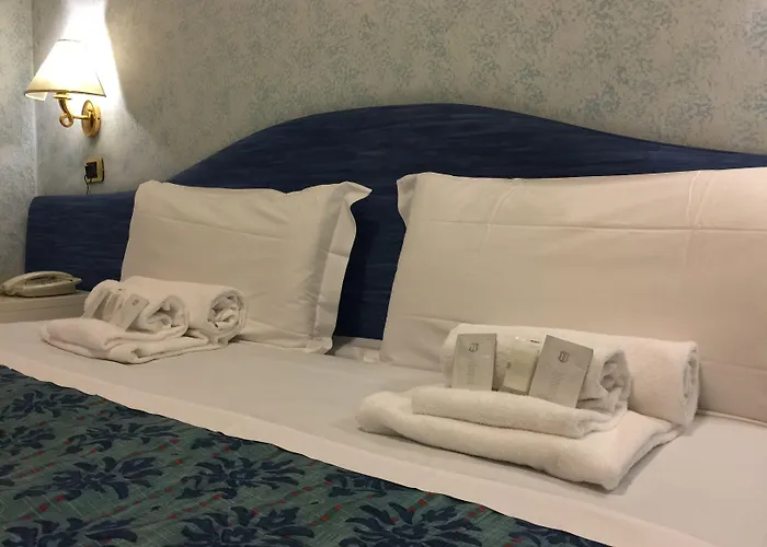 Hotel Orchidea Torino